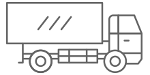 commercial-vehicle-signage-icon